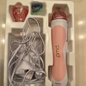 PMD microdermabrasion machine